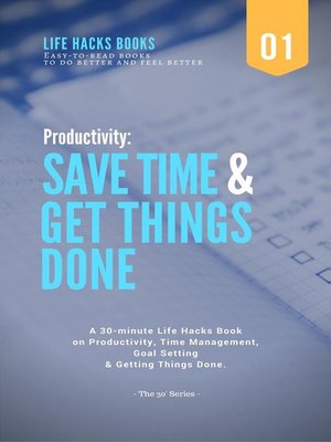 cover image of Productivity